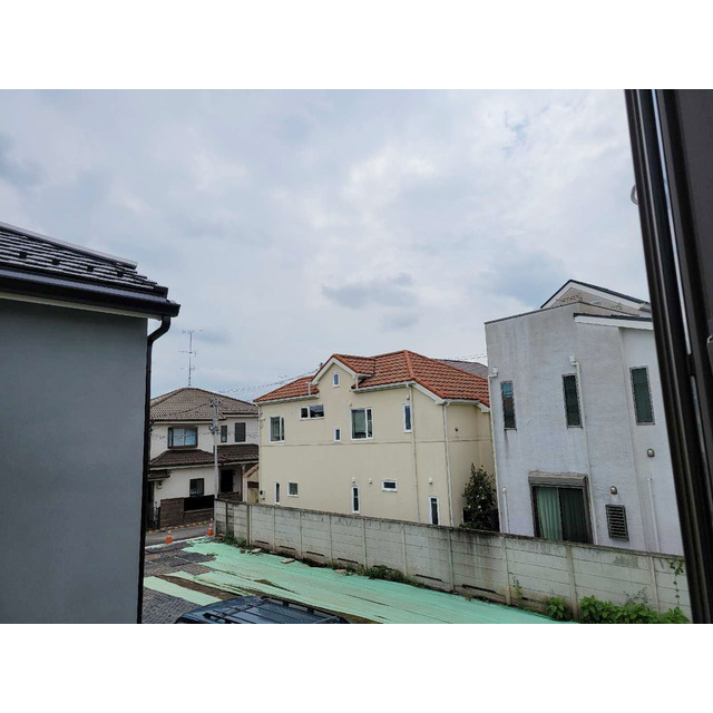 assetⅠ201号室 部屋その他