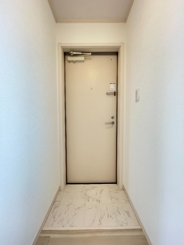 シャンテ東向島Ⅱ3階 玄関