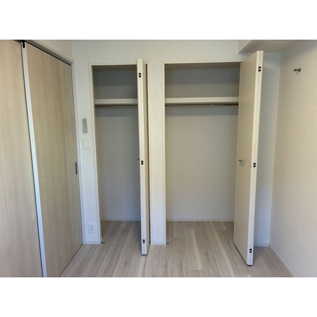 Ｌａ　Ｐｅｒｌａ　桜新町303号室 2026年2月撮影