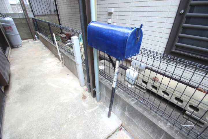 渡戸貸家（１丁目） 部屋その他