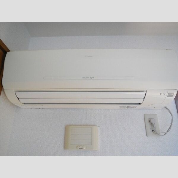 ヴィラ・メルベーユ　Ⅱ101号室 同建物別部屋の参考画像