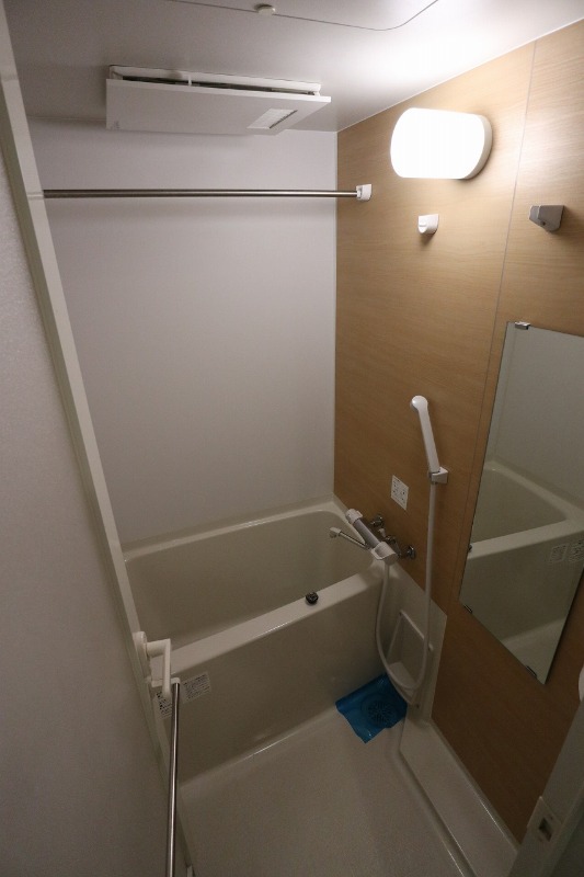 スパシエソリデ武蔵小杉808号室 同建物別部屋の参考画像