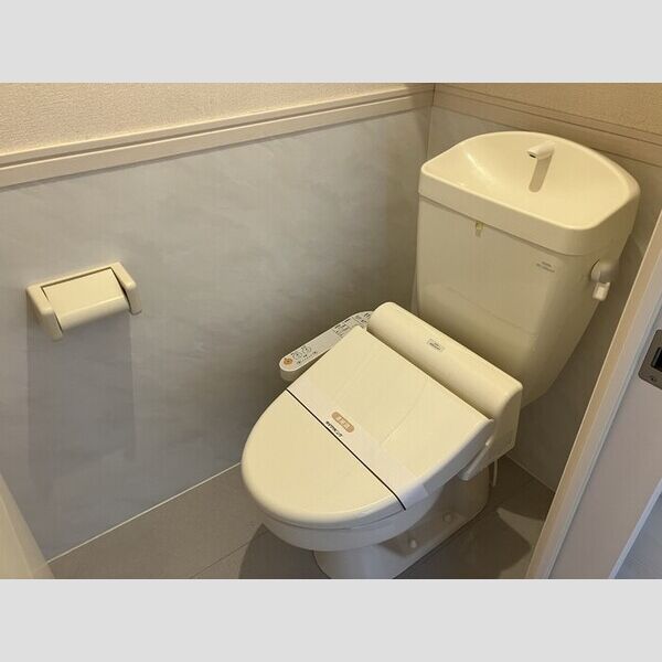 Willキシモト 温水洗浄暖房便座