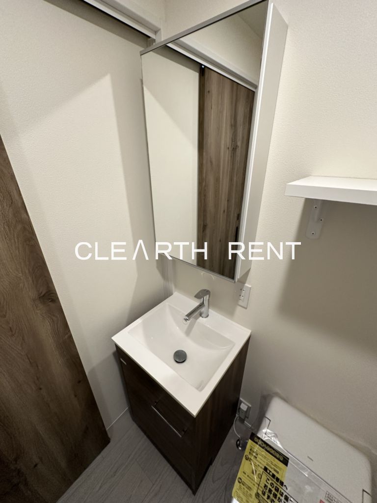 ＳＵＭＩＫＡ102号室 ☆【新築アパート】メゾネットタイプ/ロフト付き☆