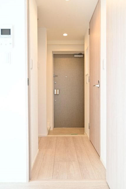 Ｌｉｖｅ　Ｃａｓａ両国Ⅱ 玄関