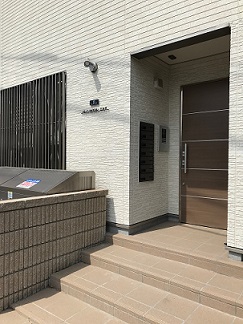 クレイノホクレレ　エルア304号室 部屋その他