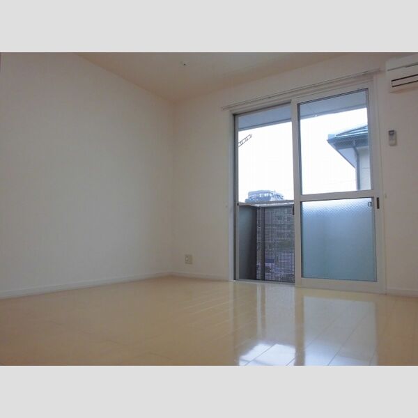 ソレイユ瑞江 洋室7帖