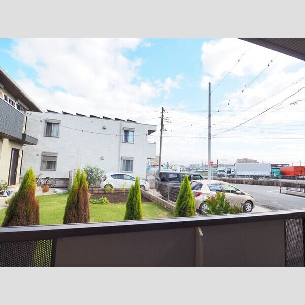 カーサ  ドルチェ(Casa  Dolce) 眺望