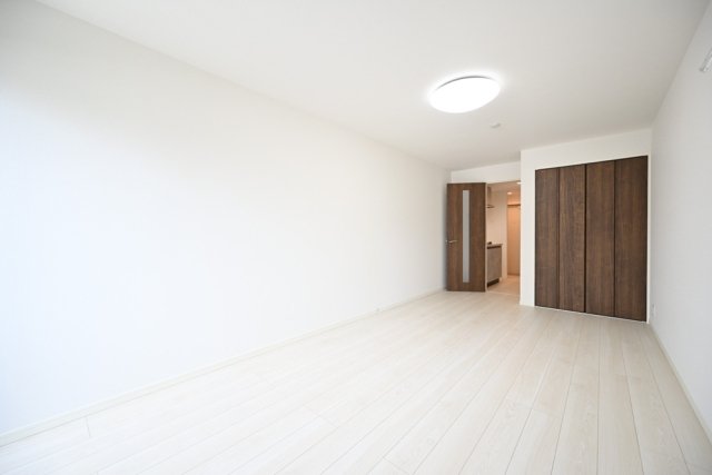 メルクリオ東川口2階 部屋その他