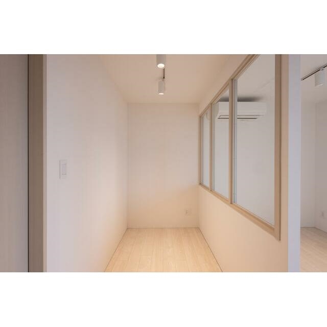 LEGALAND+江古田2階 内観