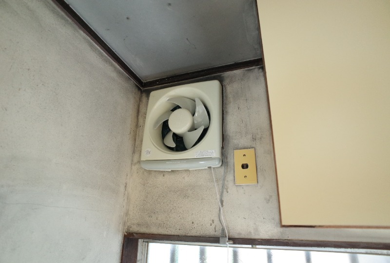 三宝ハイツ2階 部屋その他