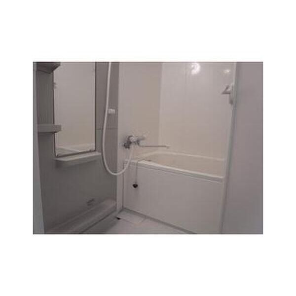 自由が丘カントリー倶楽部201号室 お風呂