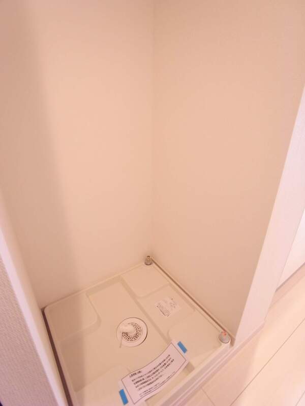 リブリ・進Ⅱ3階 部屋設備