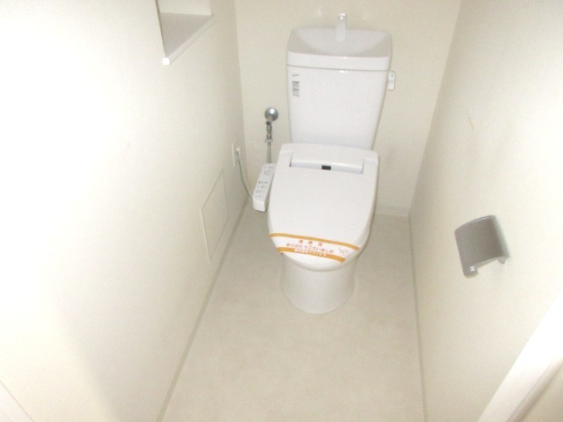 クリオ見沼代親水公園 前回募集時写真