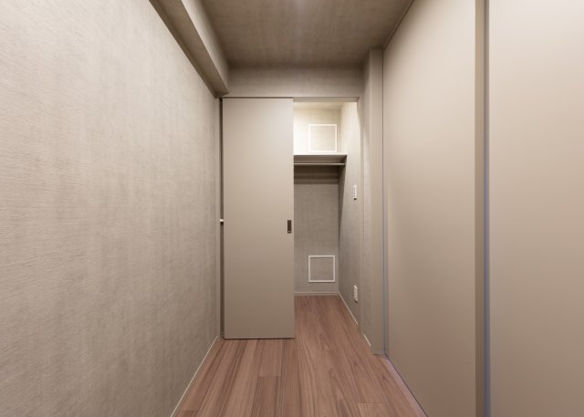 SYFORME KOMAGOME402号室 同建物別部屋の参考画像