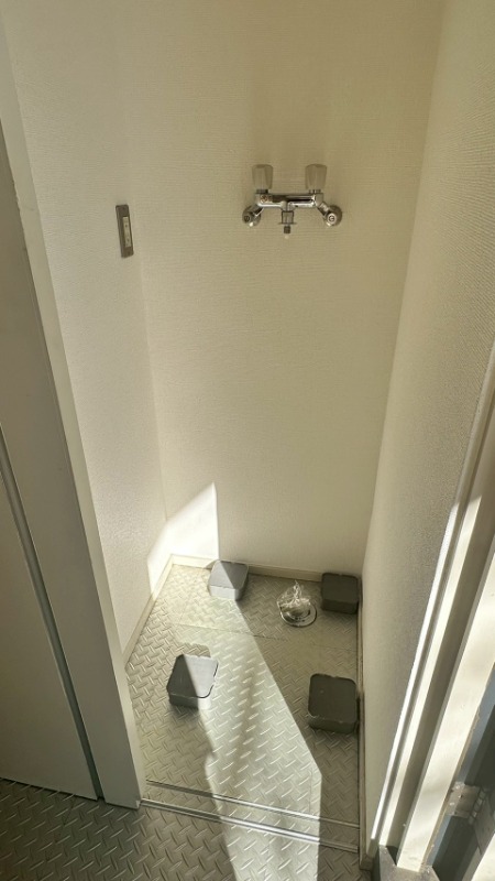 ベルジェ国分寺1階 部屋その他