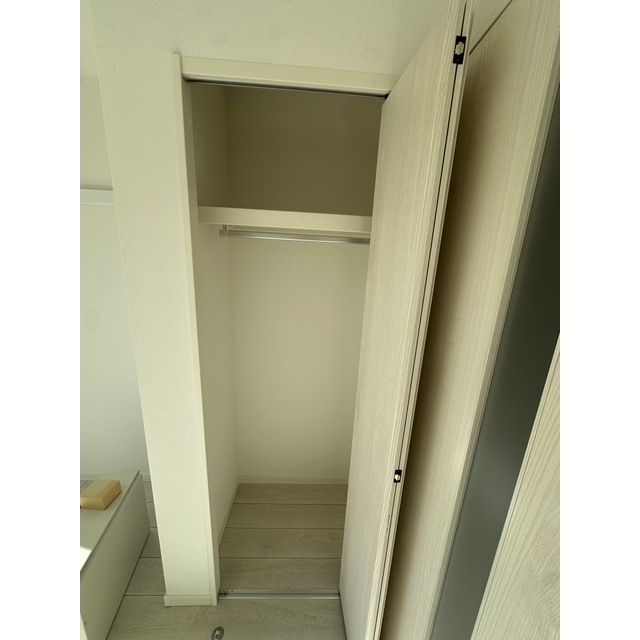 エクセラン中浦和305号室 内観