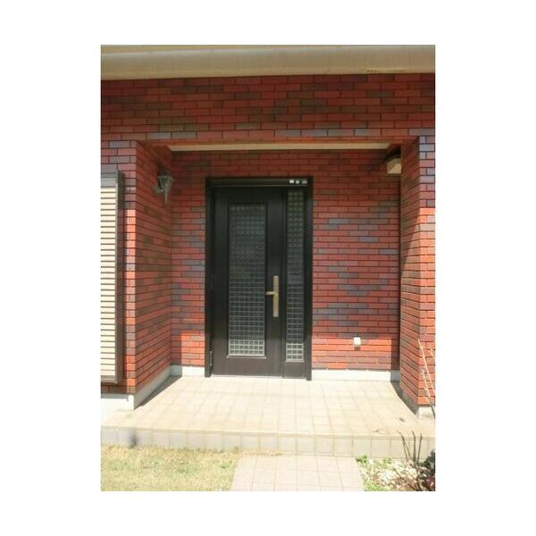 柏市酒井根3丁目貸家 エントランス