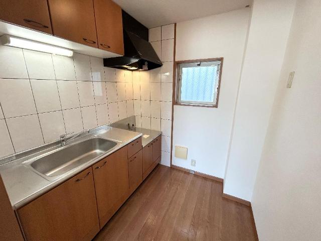 Ｐｒｏｌｏｇｕｅ．Ａｓａｈｉ(プロローグアサヒ) キッチン