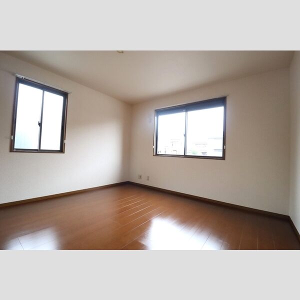 プレミール102号室 洋室8帖