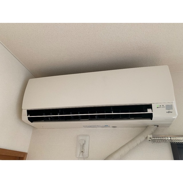 ピュアコート柏202号室 部屋その他