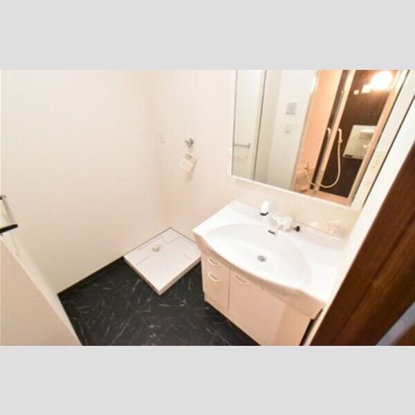 BELLA LUCE 洗面室