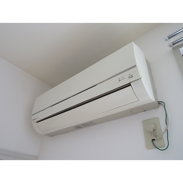 フジパレスA棟0101号室 写真は他部屋