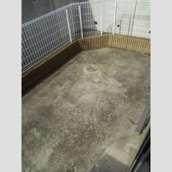 モンソレーユ　A105号室 部屋その他