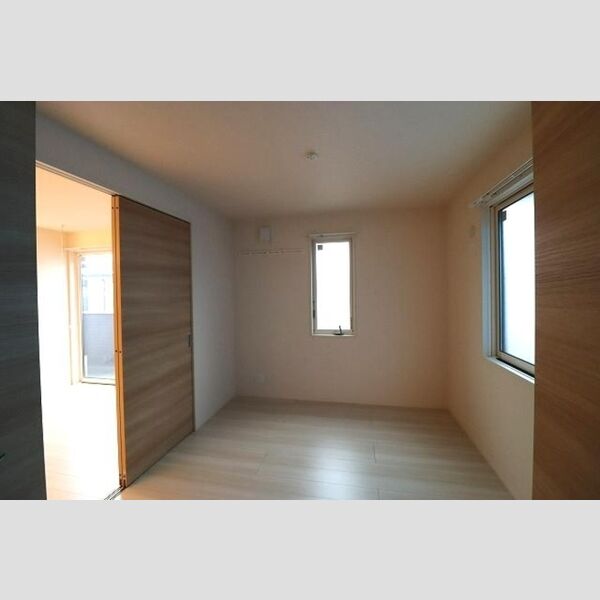 AXIS松戸201号室 洋室　5.3帖