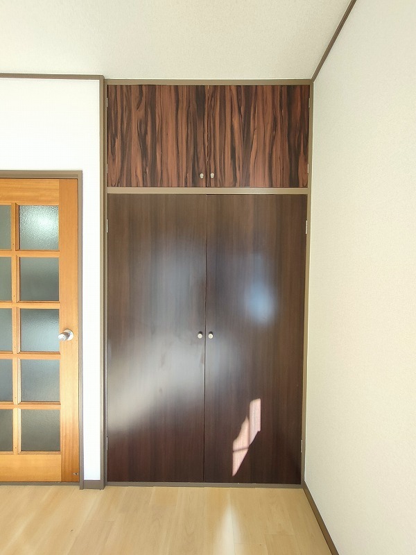 ドルフひばりヶ丘2階 部屋その他