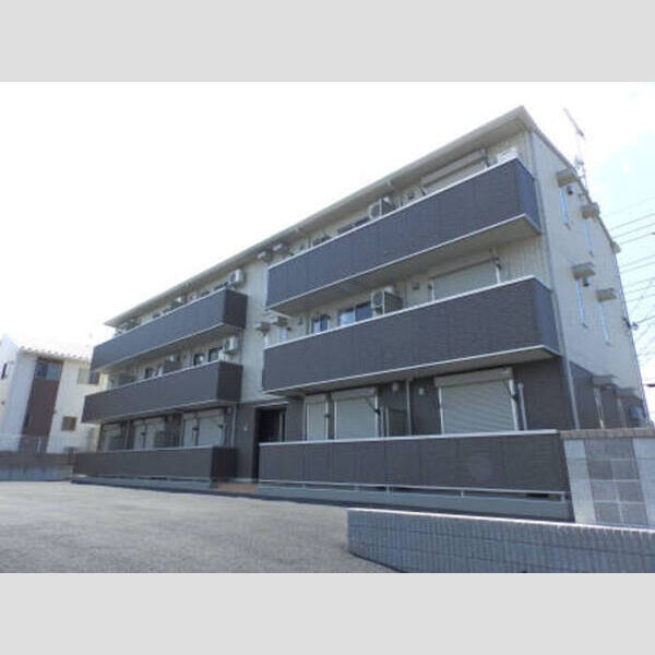 Bell Green303号室 外観