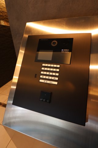 GENOVIA東向島Ⅲskygarden0303号室 その他