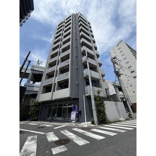 V-music蒲田の外観画像