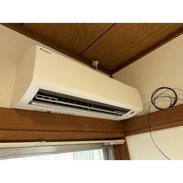 都賀戸建て1号室 部屋その他