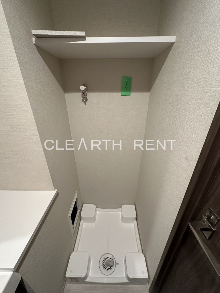 コンシェリア馬込 ＴＨＥ ＲＥＳＩＤＥＮＣＥ3階 同タイプ別住戸写真となります。現況と異なる場合がございます。