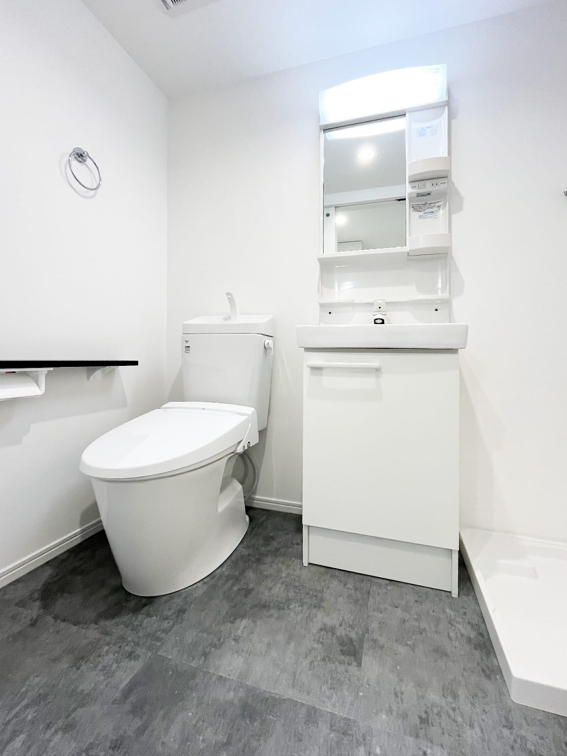 ラ リヴィエール テール稲毛201号室 部屋その他