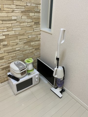 ユナイト石川町エドワードの杜103号室 別部屋写真参考