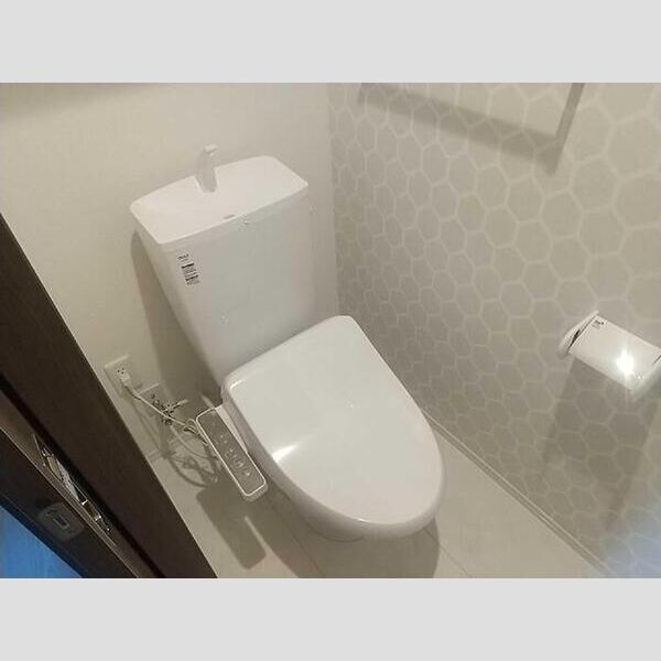 エリオント町田中町 トイレ