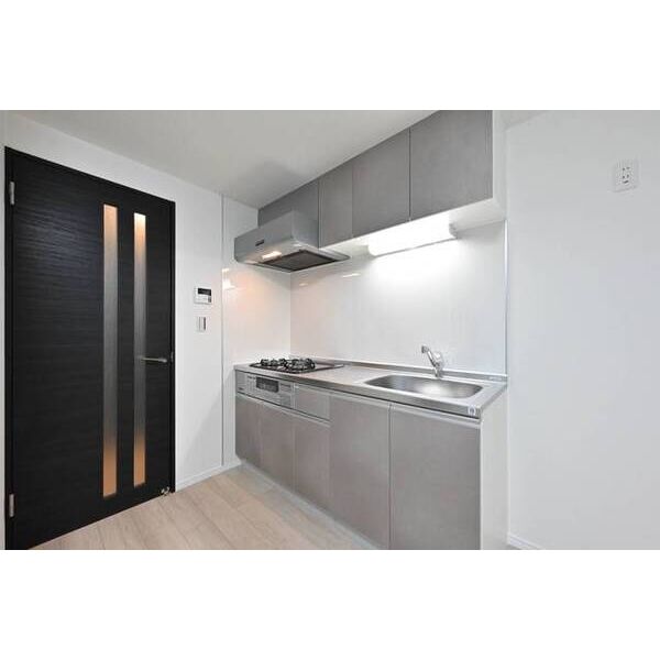 Le　Grand横浜南 キッチン