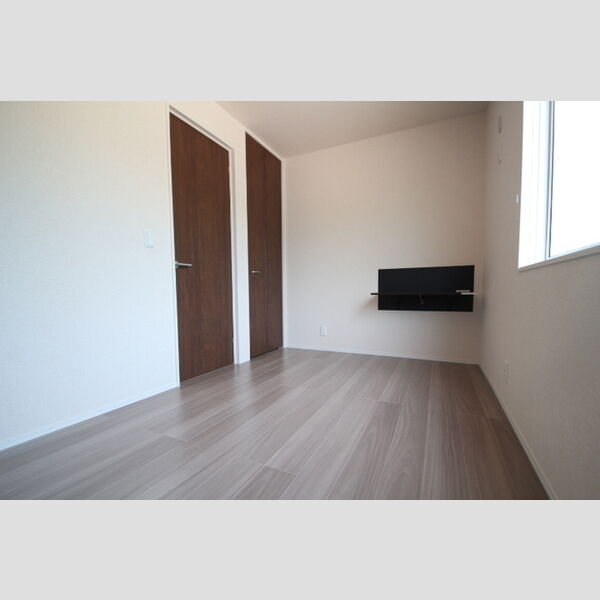 アンジュール新田105号室 部屋その他