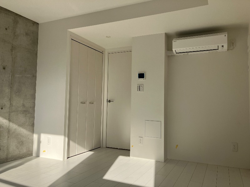 LEGALAND三軒茶屋South3階 リビング