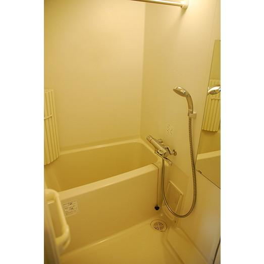 グランエッグス高円寺W1階 バス