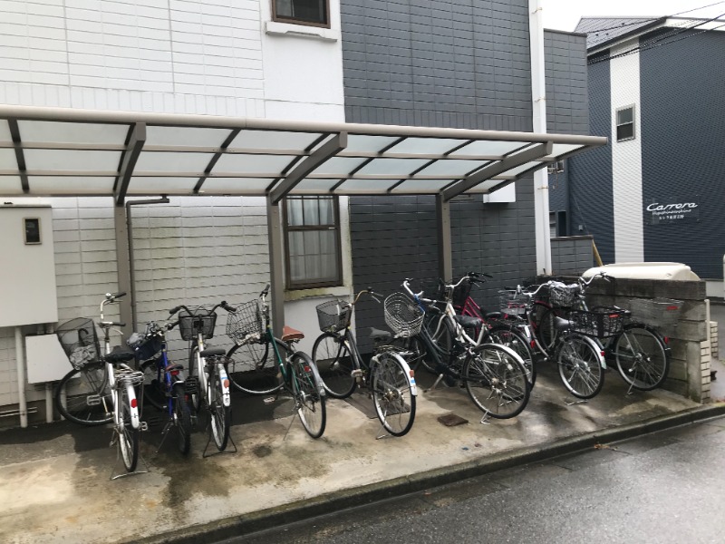 エリール習志野3階 部屋その他