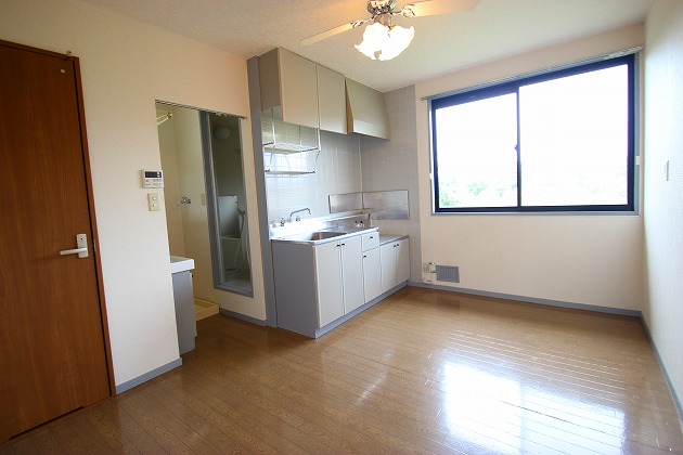 サンヴィレッジＡ棟2階 部屋その他