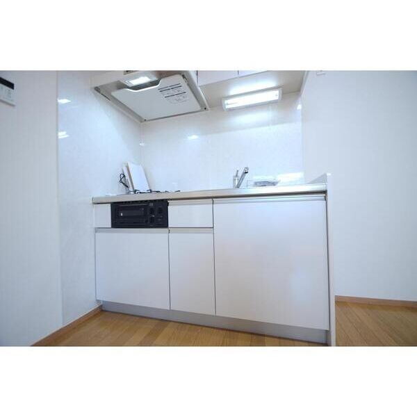 グランハイム キッチン