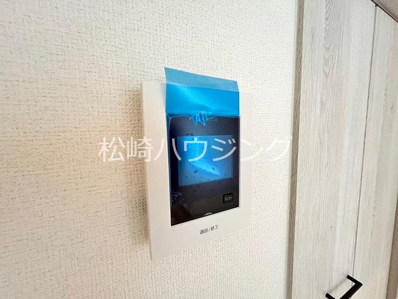 パルデンス31階 部屋その他