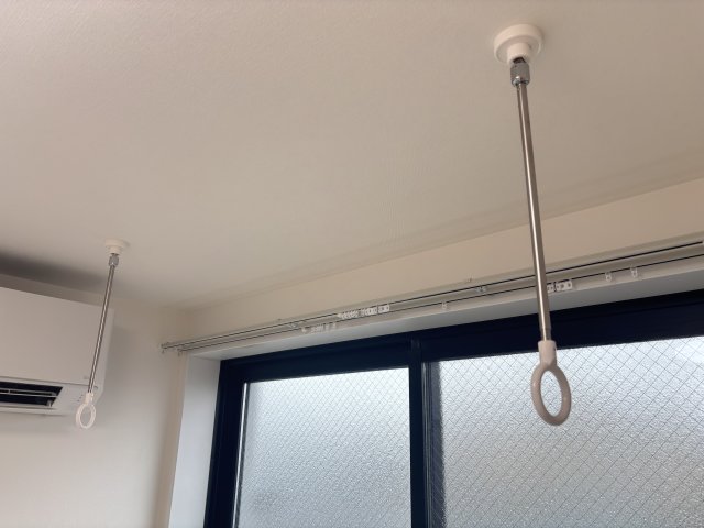 フロレスタ千川0102号室 部屋設備