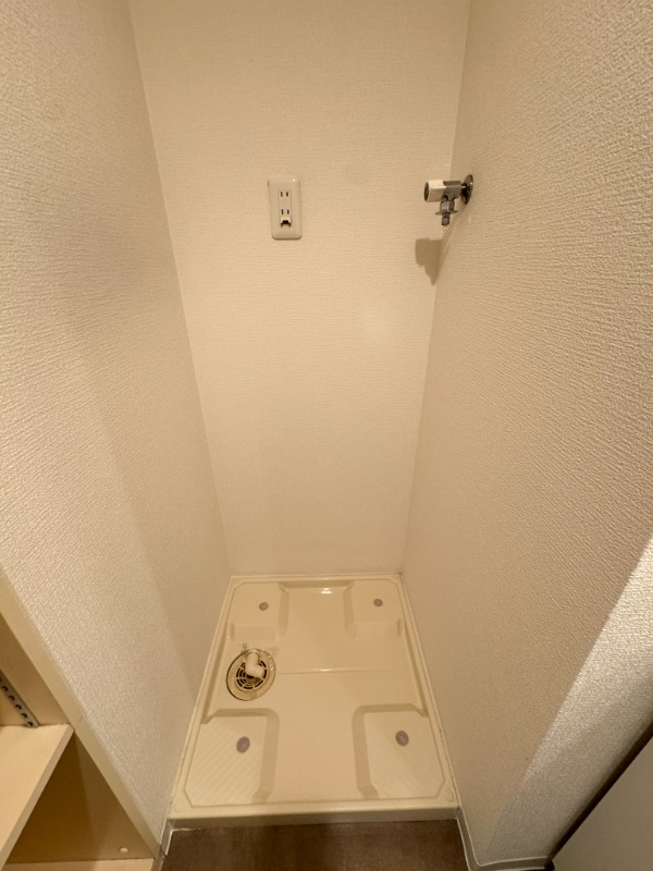 ルームス市川(E-073)2階 部屋設備