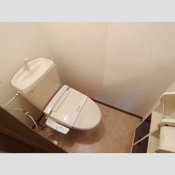 セジュールハイツ　Ⅱ 温水洗浄暖房便座