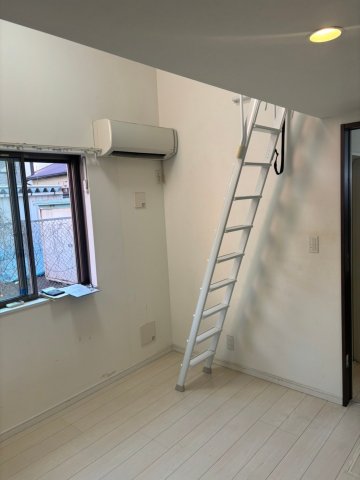 ベイルーム関内101号室 部屋その他